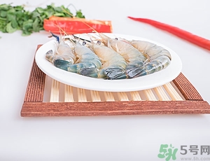 蝦的熱量高嗎？一個蝦的熱量是多少
