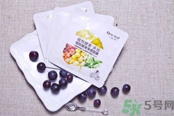 一葉子面膜怎么樣？一葉子明星產(chǎn)品