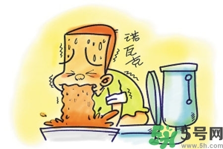 吃完飯肚子疼是怎么回事？肚子疼該怎么辦？