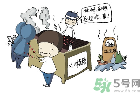 吃完壽司肚子疼怎么辦？吃完壽司肚子疼需要注意什么？