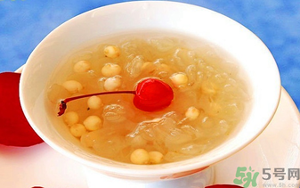 立秋之后脾胃虛弱如何調(diào)養(yǎng)？秋季養(yǎng)生湯推薦