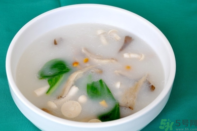 立秋之后脾胃虛弱如何調(diào)養(yǎng)？秋季養(yǎng)生湯推薦