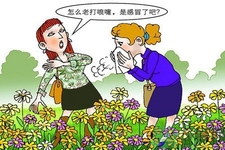 秋天是過敏性哮喘的多發(fā)季節(jié)嗎？過敏性哮喘多發(fā)于什么季節(jié)？