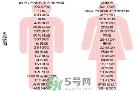 人為什么會(huì)患癌？患癌存在哪些因素？