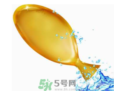 魚肝油什么牌子好？魚肝油的成分是什么？