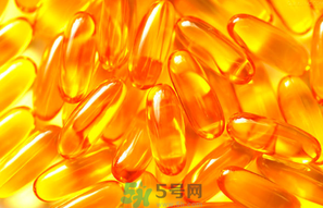 魚肝油什么牌子好？魚肝油的成分是什么？