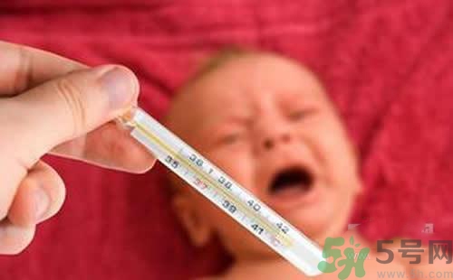 寶寶發(fā)燒多久才能退燒？寶寶發(fā)燒怎么辦？