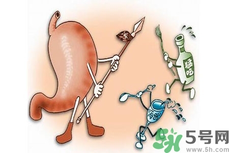 哪些食物幫你在酒后保養(yǎng)胃部？養(yǎng)胃護(hù)胃的誤區(qū)是什么？