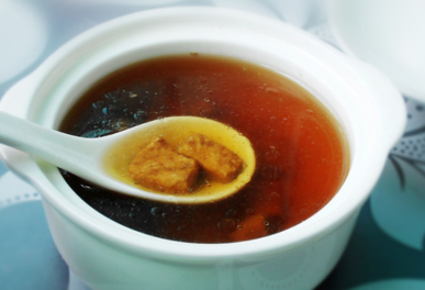 羅漢果泡水喝可以止咳嗎？羅漢果泡水喝的功效