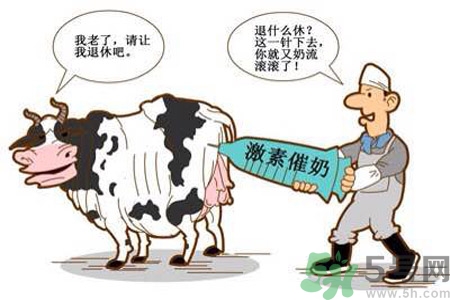 激素的常見(jiàn)不良反應(yīng)是什么？激素會(huì)產(chǎn)生哪些副作用？