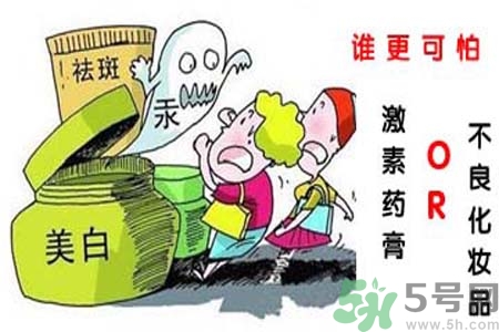 激素類的藥物有哪些？激素類型有哪些？