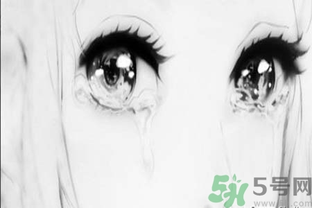睡覺時(shí)流眼淚是怎么回事？如何保護(hù)眼睛？