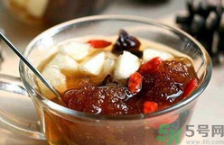 胖大海怎么泡水喝？胖大海泡水喝的功效