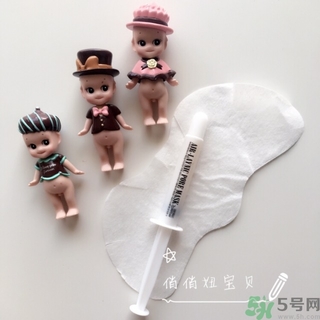 23years old注氧碳酸蝴蝶面膜怎么樣？好用嗎？