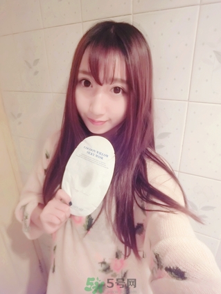 23years old面膜好嗎？23歲面膜好用嗎？