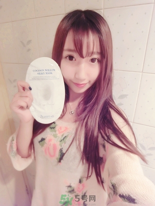 23years old面膜好嗎？23歲面膜好用嗎？