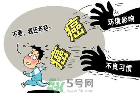 排便不規(guī)律會導致癌癥嗎？一天排便幾次是惡癌征兆？