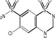 什么是a瓶什么是b瓶？A瓶氫氯噻嗪陽(yáng)性是什么意思？