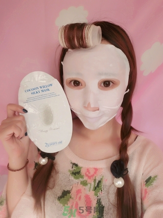 23years old面膜好嗎？23歲面膜好用嗎？
