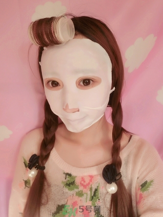 23years old面膜好嗎？23歲面膜好用嗎？