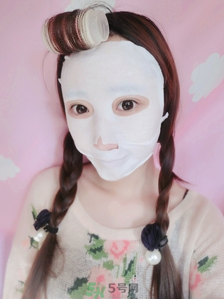 23years old面膜好嗎？23歲面膜好用嗎？