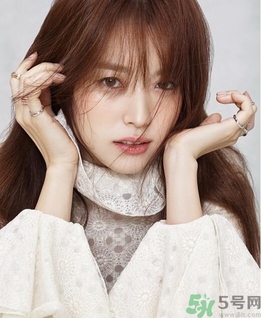 韓孝珠的戒指什么牌子？吳妍珠戒指什么牌子？