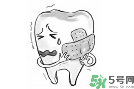 天熱牙疼要注意什么？天熱牙疼什么原因？