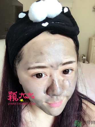 23years old去黑頭潔面棒怎么樣？23歲黑頭棒好用嗎