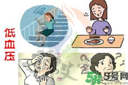 夏季低血壓頭暈怎么辦？低血壓頭暈該怎么治療？