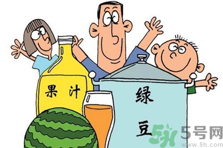 如何應(yīng)對(duì)秋老虎？秋老虎如何養(yǎng)生？