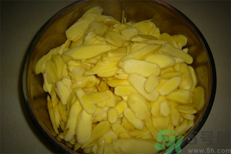 醋泡姜秋天能吃嗎？醋泡姜需注意什么事項(xiàng)？