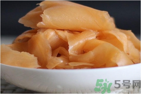 醋泡姜什么人不能吃？醋泡姜是可以養(yǎng)生的嗎？