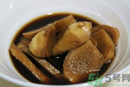 醋泡姜什么人不能吃？醋泡姜是可以養(yǎng)生的嗎？