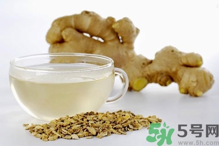 每天吃三片醋泡姜有什么好處？生姜泡醋的作用有哪些？