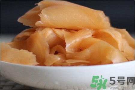 每天吃三片醋泡姜有什么好處？生姜泡醋的作用有哪些？