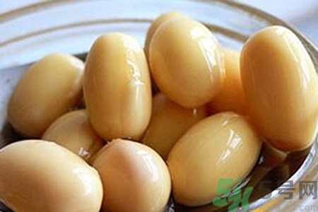  醋泡大蒜對(duì)健康有什么影響？醋泡大蒜的做法是什么？