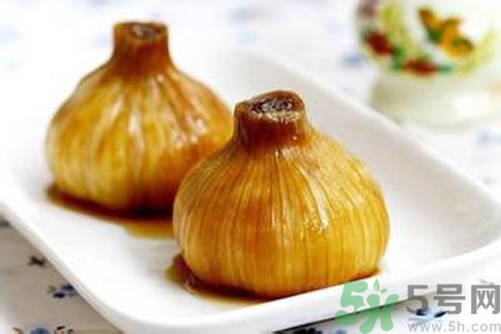  醋泡大蒜對(duì)健康有什么影響？醋泡大蒜的做法是什么？