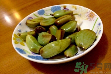  醋泡大蒜對(duì)健康有什么影響？醋泡大蒜的做法是什么？