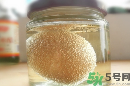 醋泡雞蛋可以治病嗎？醋泡雞蛋的做法是什么？