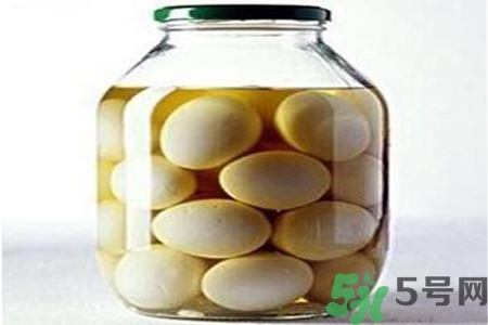 醋泡雞蛋可以治病嗎？醋泡雞蛋的做法是什么？