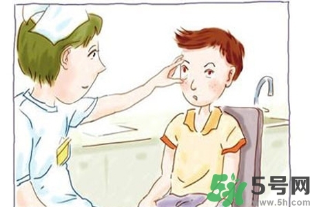 寶寶為什么會感染紅眼病？寶寶患紅眼病如何治療？