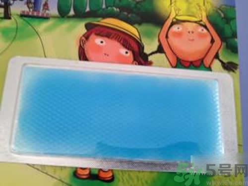 退熱貼不發(fā)燒了還可以貼嗎？退熱貼的用途