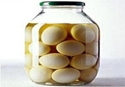 醋泡雞蛋可以治病嗎？醋泡雞蛋的做法是什么？
