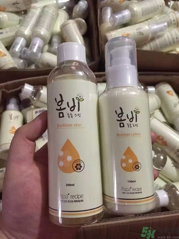 春雨水乳好用嗎？春雨蜂蜜水乳怎么樣？