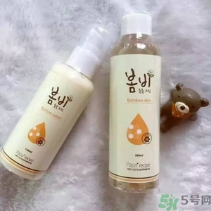 春雨水乳好用嗎？春雨蜂蜜水乳怎么樣？
