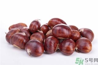 板栗內皮怎么去掉？板栗里面的皮怎么去掉？