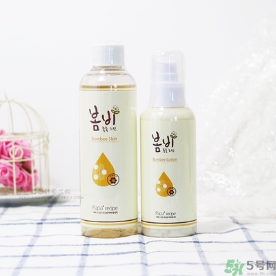 春雨水乳好用嗎？春雨蜂蜜水乳怎么樣？
