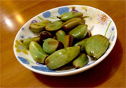 醋泡大蒜可以治療灰指甲嗎？醋泡大蒜怎樣治療灰指甲？