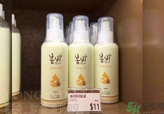 春雨水乳適合人群 春雨水乳孕婦可以用嗎？