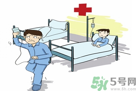 腹瀉可以吃桃子嗎？腹瀉能不能吃桃子？